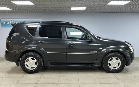 SsangYong Rexton III, 2008 год, 800 000 рублей, 4 фотография