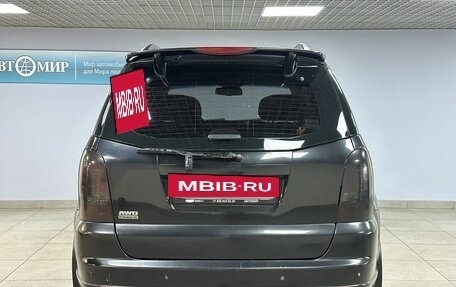 SsangYong Rexton III, 2008 год, 800 000 рублей, 6 фотография