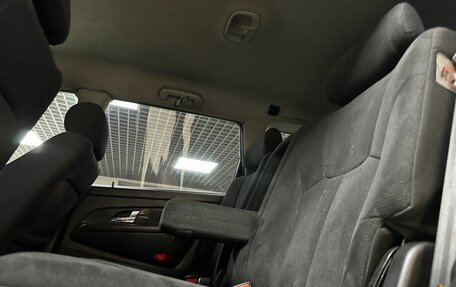 SsangYong Rexton III, 2008 год, 800 000 рублей, 12 фотография