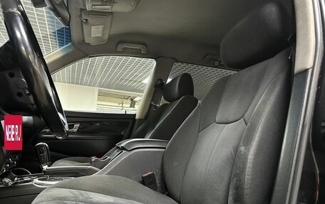 SsangYong Rexton III, 2008 год, 800 000 рублей, 11 фотография