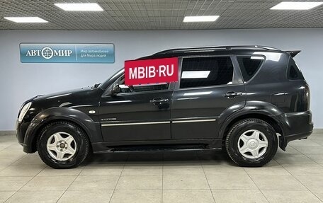 SsangYong Rexton III, 2008 год, 800 000 рублей, 8 фотография