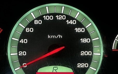 SsangYong Rexton III, 2008 год, 800 000 рублей, 17 фотография