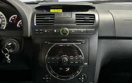 SsangYong Rexton III, 2008 год, 800 000 рублей, 19 фотография