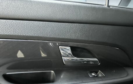 SsangYong Rexton III, 2008 год, 800 000 рублей, 21 фотография