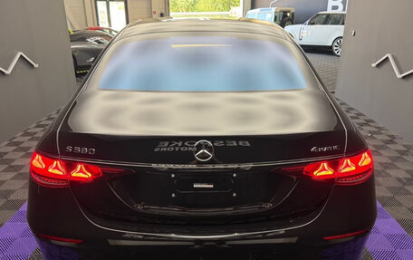 Mercedes-Benz S-Класс, 2026 год, 22 600 000 рублей, 4 фотография