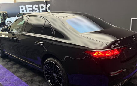 Mercedes-Benz S-Класс, 2026 год, 22 600 000 рублей, 3 фотография