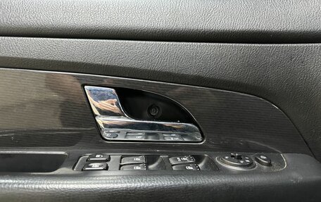 SsangYong Rexton III, 2008 год, 800 000 рублей, 20 фотография