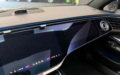 Mercedes-Benz S-Класс, 2026 год, 22 600 000 рублей, 12 фотография