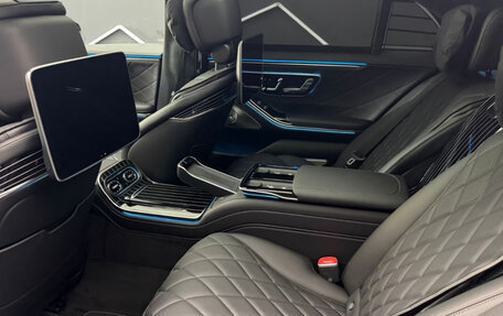 Mercedes-Benz S-Класс, 2026 год, 22 600 000 рублей, 13 фотография