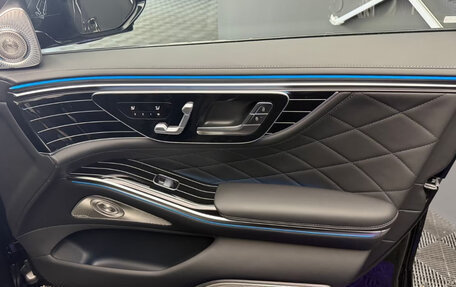 Mercedes-Benz S-Класс, 2026 год, 22 600 000 рублей, 19 фотография