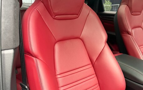 Porsche Cayenne III, 2022 год, 14 300 000 рублей, 10 фотография
