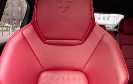 Porsche Cayenne III, 2022 год, 14 300 000 рублей, 11 фотография