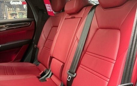 Porsche Cayenne III, 2022 год, 14 300 000 рублей, 12 фотография