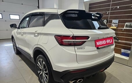 Geely Coolray I, 2023 год, 1 549 000 рублей, 6 фотография