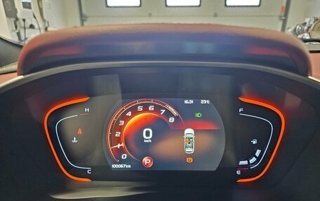 Geely Coolray I, 2023 год, 1 549 000 рублей, 8 фотография