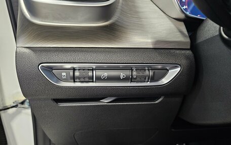 Geely Coolray I, 2023 год, 1 549 000 рублей, 16 фотография