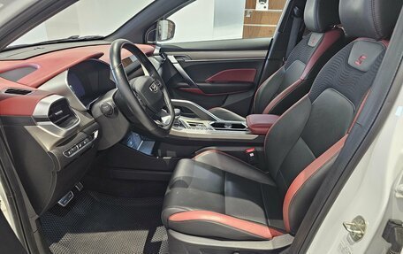 Geely Coolray I, 2023 год, 1 549 000 рублей, 19 фотография