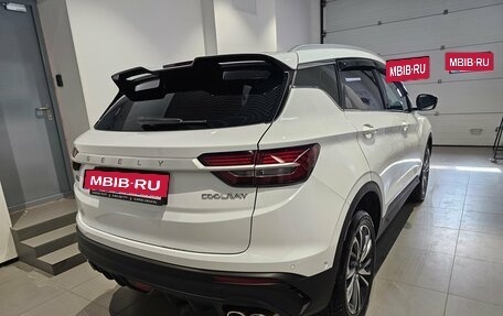 Geely Coolray I, 2023 год, 1 549 000 рублей, 4 фотография