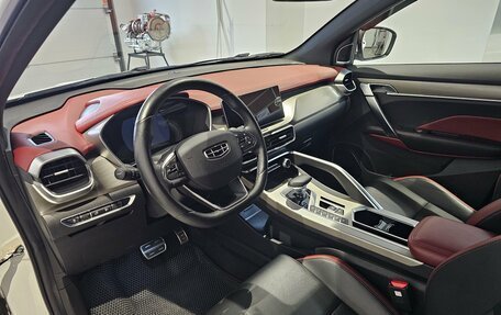 Geely Coolray I, 2023 год, 1 549 000 рублей, 20 фотография
