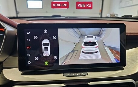 Geely Coolray I, 2023 год, 1 549 000 рублей, 12 фотография