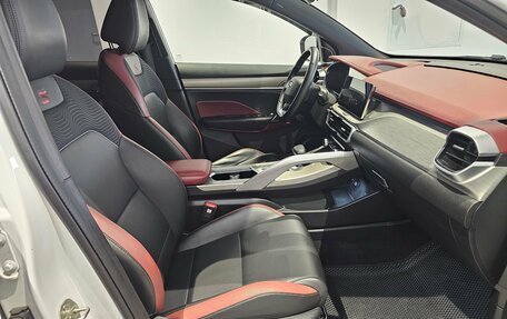 Geely Coolray I, 2023 год, 1 549 000 рублей, 21 фотография