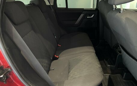Land Rover Freelander II рестайлинг 2, 2008 год, 777 000 рублей, 12 фотография