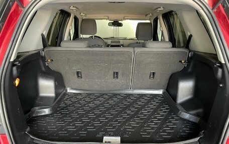 Land Rover Freelander II рестайлинг 2, 2008 год, 777 000 рублей, 13 фотография