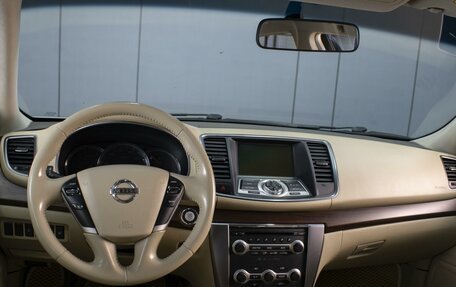Nissan Teana, 2011 год, 1 220 000 рублей, 5 фотография