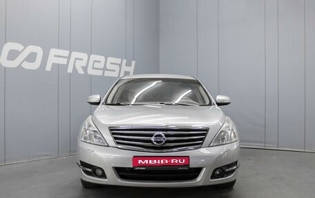 Nissan Teana, 2011 год, 1 220 000 рублей, 3 фотография