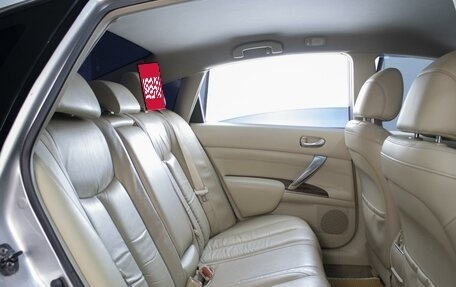 Nissan Teana, 2011 год, 1 220 000 рублей, 6 фотография