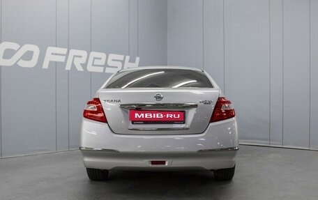 Nissan Teana, 2011 год, 1 220 000 рублей, 4 фотография