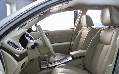 Nissan Teana, 2011 год, 1 220 000 рублей, 9 фотография