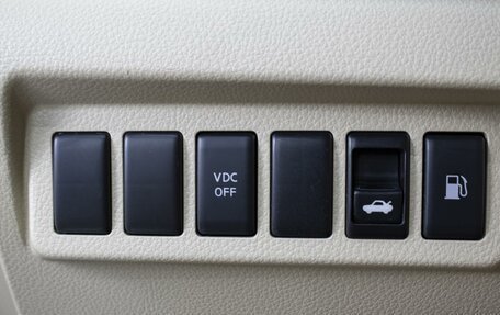 Nissan Teana, 2011 год, 1 220 000 рублей, 17 фотография