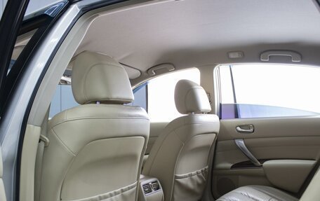 Nissan Teana, 2011 год, 1 220 000 рублей, 10 фотография