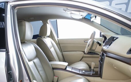 Nissan Teana, 2011 год, 1 220 000 рублей, 7 фотография