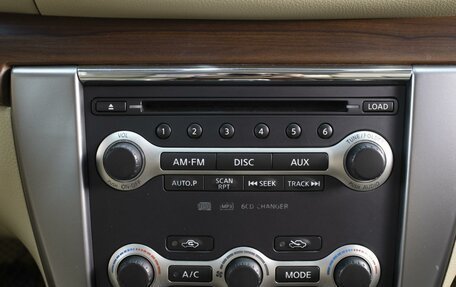 Nissan Teana, 2011 год, 1 220 000 рублей, 15 фотография