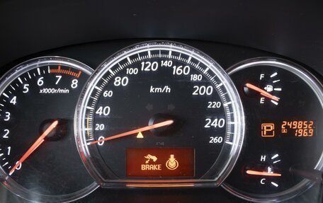 Nissan Teana, 2011 год, 1 220 000 рублей, 13 фотография