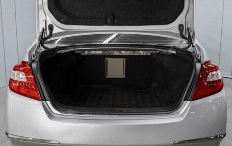 Nissan Teana, 2011 год, 1 220 000 рублей, 18 фотография