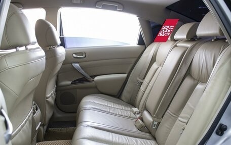 Nissan Teana, 2011 год, 1 220 000 рублей, 8 фотография