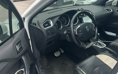Citroen DS4, 2012 год, 749 000 рублей, 5 фотография