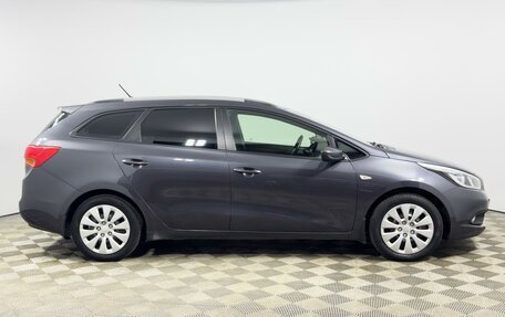 KIA cee'd III, 2014 год, 873 200 рублей, 5 фотография