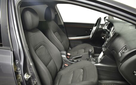 KIA cee'd III, 2014 год, 873 200 рублей, 8 фотография