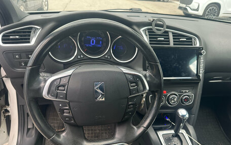 Citroen DS4, 2012 год, 749 000 рублей, 6 фотография