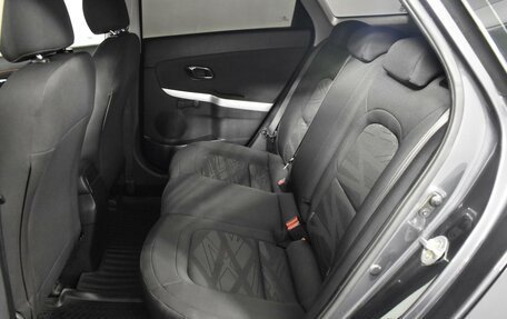 KIA cee'd III, 2014 год, 873 200 рублей, 9 фотография