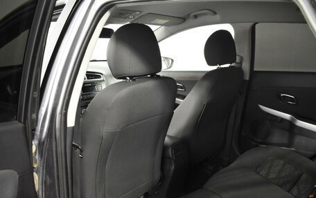 KIA cee'd III, 2014 год, 873 200 рублей, 11 фотография