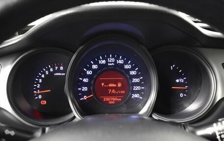 KIA cee'd III, 2014 год, 873 200 рублей, 13 фотография