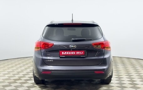 KIA cee'd III, 2014 год, 873 200 рублей, 4 фотография