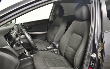KIA cee'd III, 2014 год, 873 200 рублей, 10 фотография