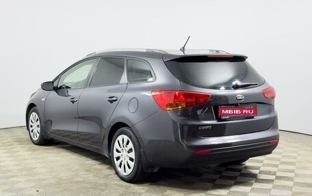 KIA cee'd III, 2014 год, 873 200 рублей, 2 фотография