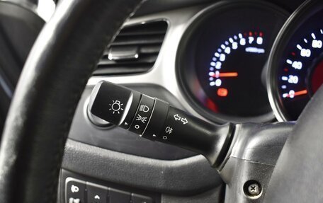 KIA cee'd III, 2014 год, 873 200 рублей, 16 фотография